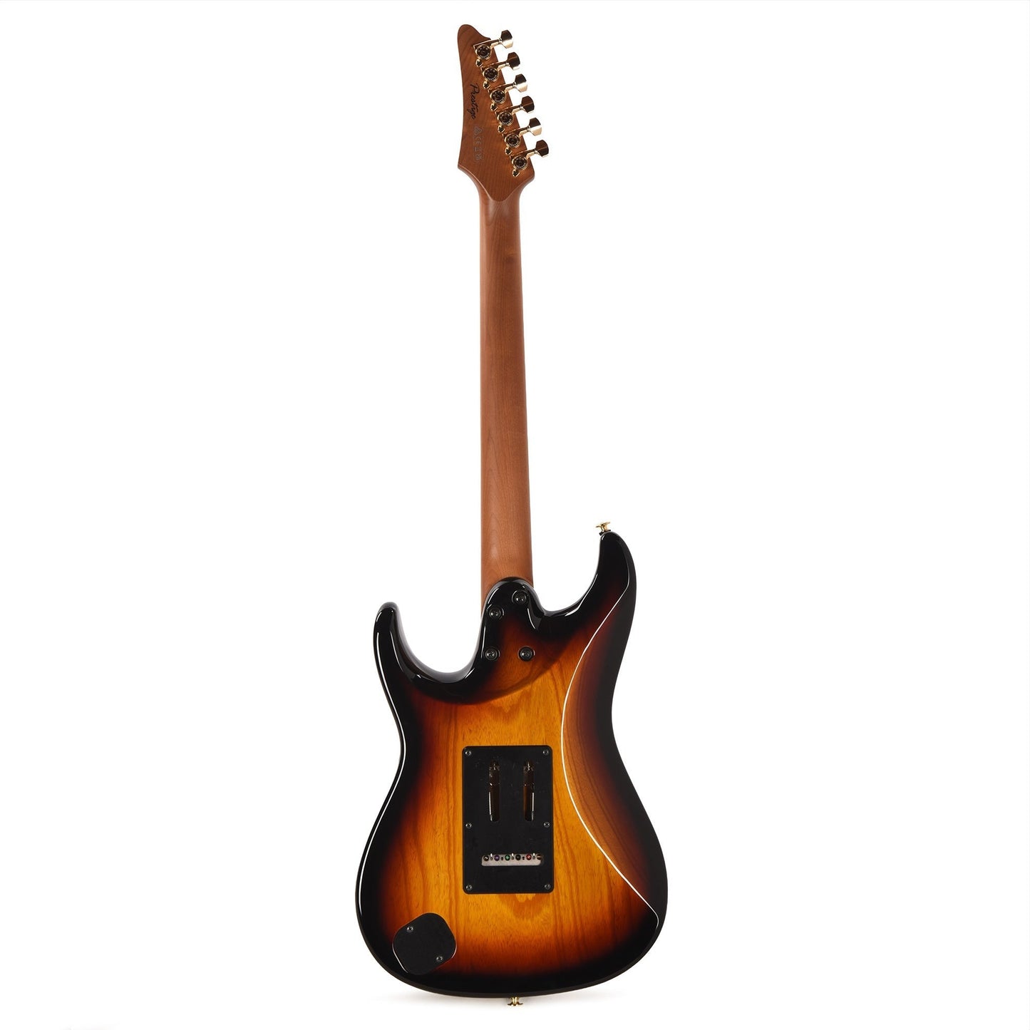 Ibanez AZ2204AGTFB AZ Prestige Electric Guitar Tri Fade Burst