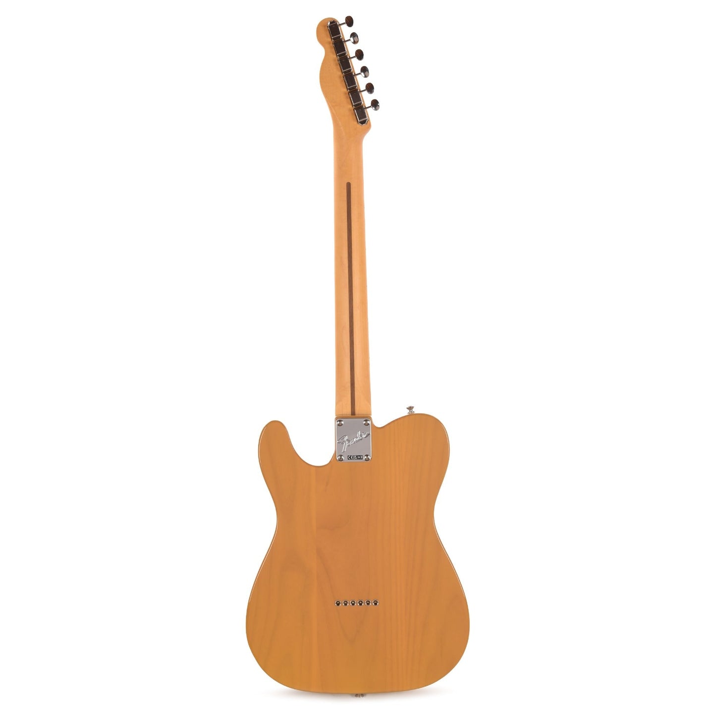Fender American Professional Classic Telecaster Butterscotch Blonde