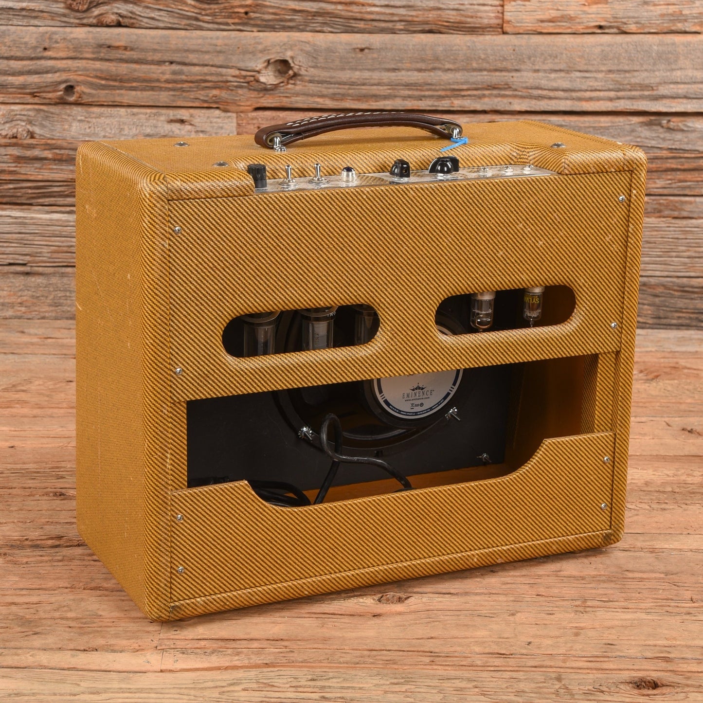 Victoria Ivy League 100-watt 1x12 Guitar Combo