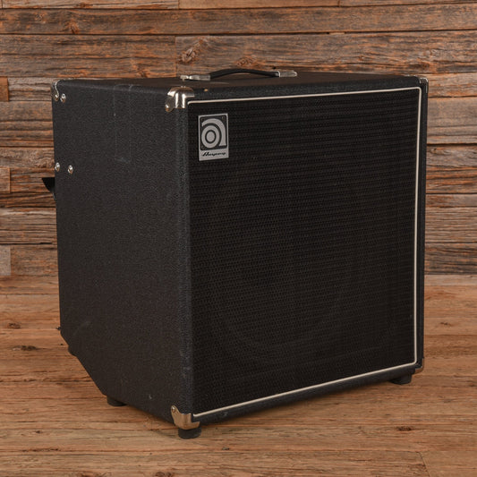 Ampeg BA-115 100-Watt 1x15" Bass Combo