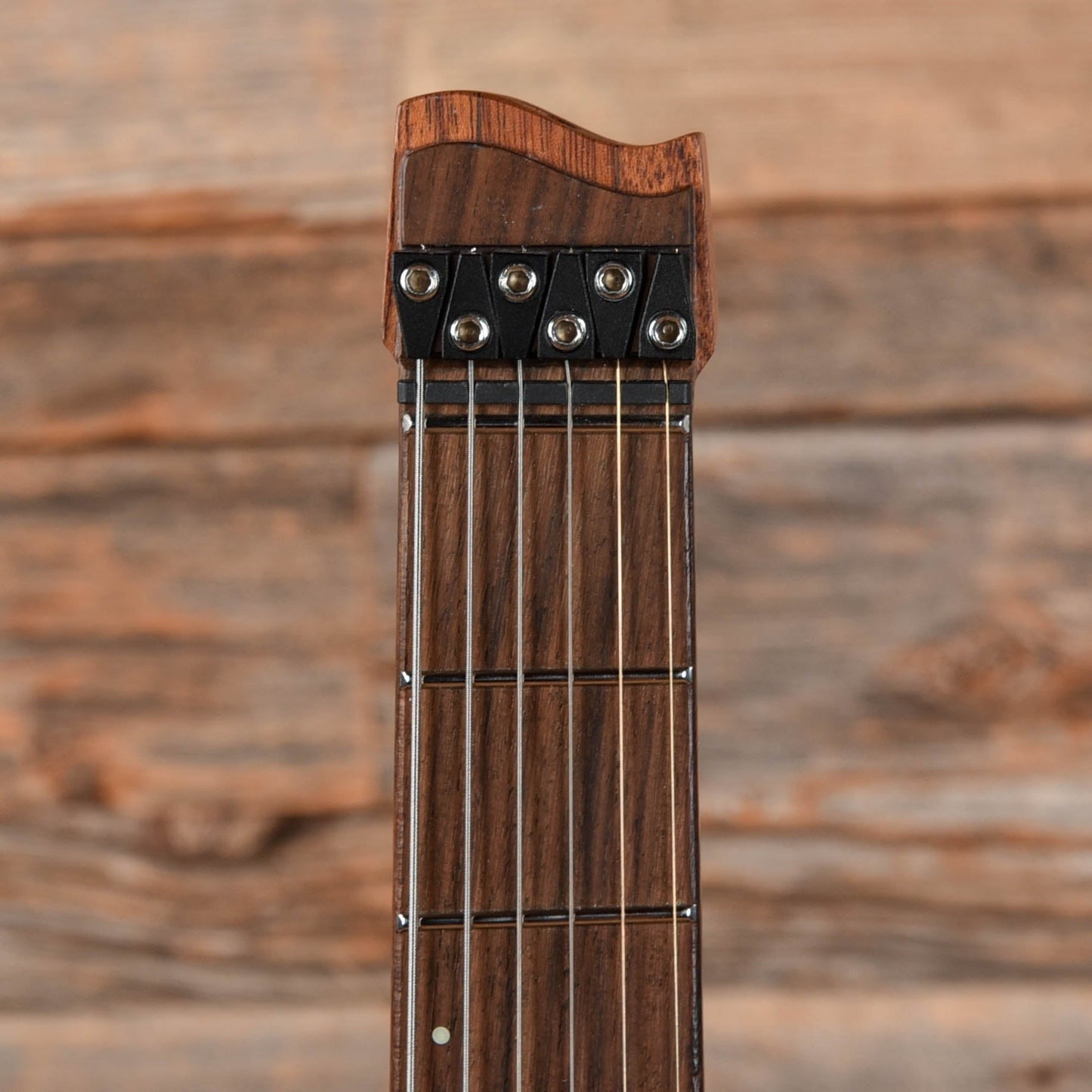 Strandberg Salen Jazz Natural 2021