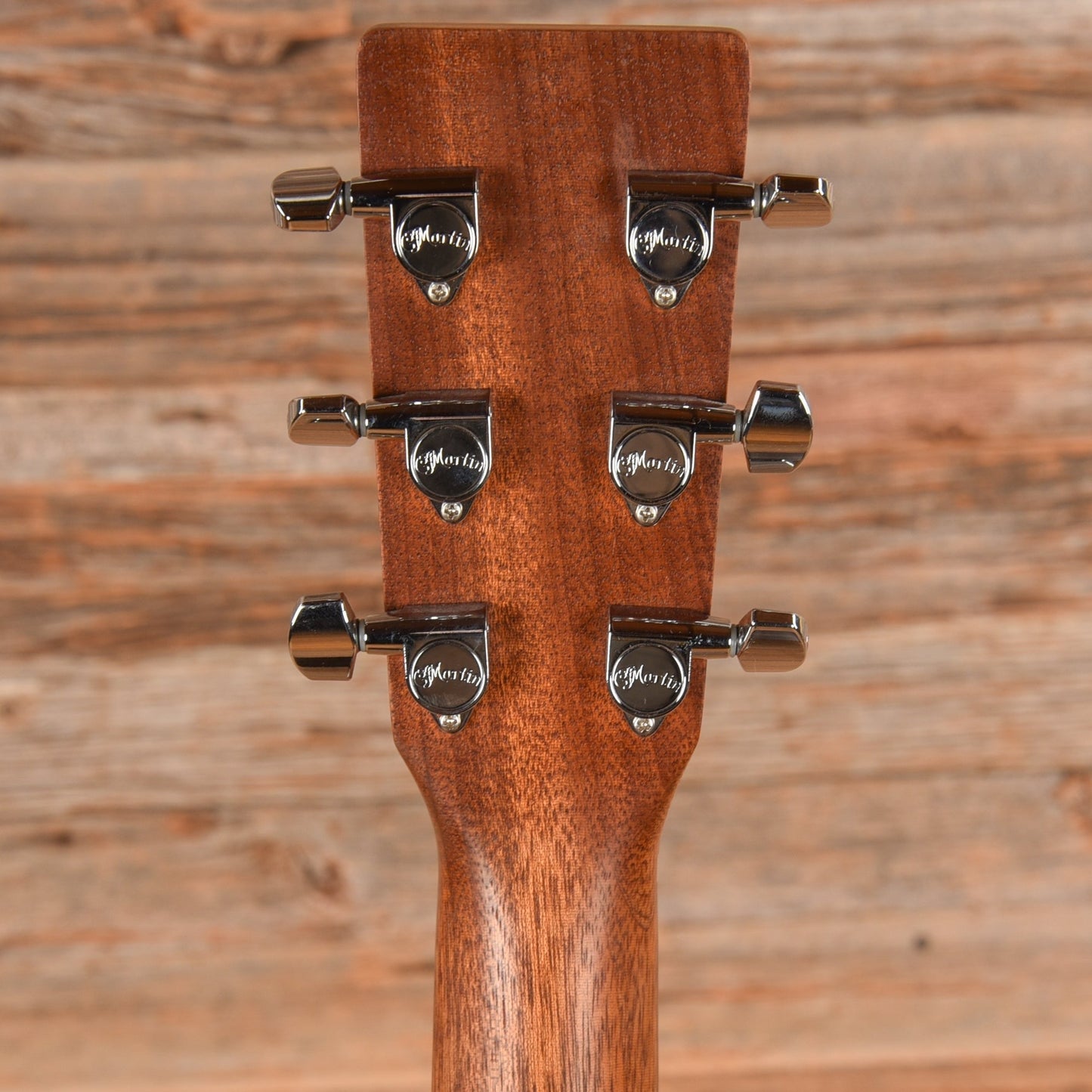 Martin GPC-X2E Ziricote 2021