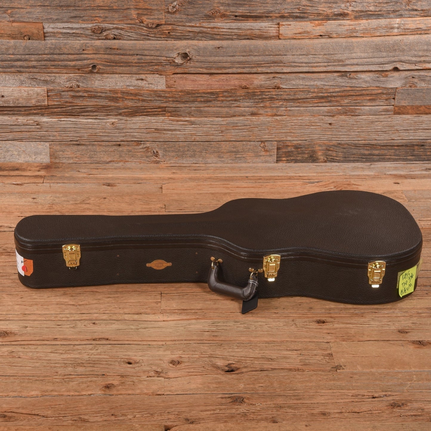 Taylor Custom Dreadnaught Natural 2013 - Zac Brown