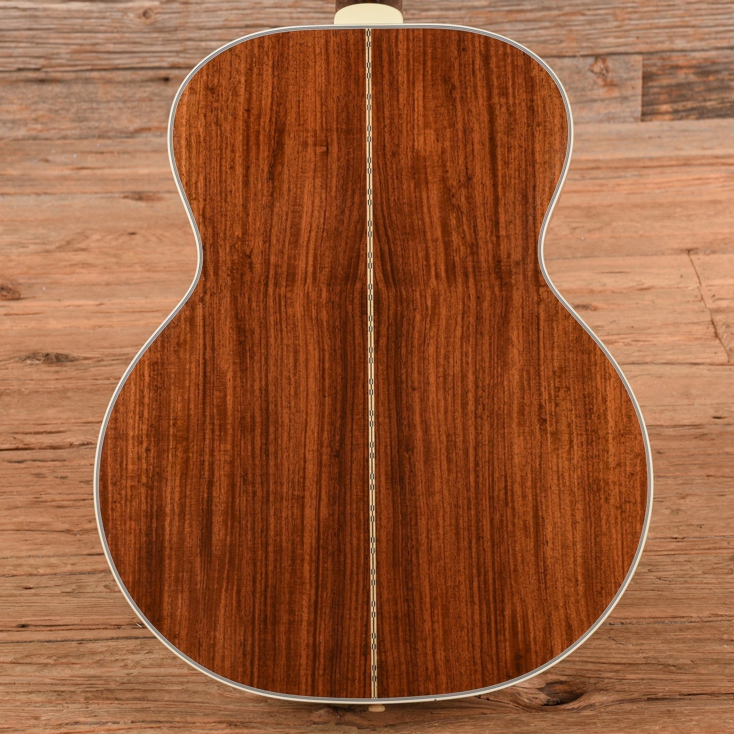 Guild F-50R Sunburst 2004