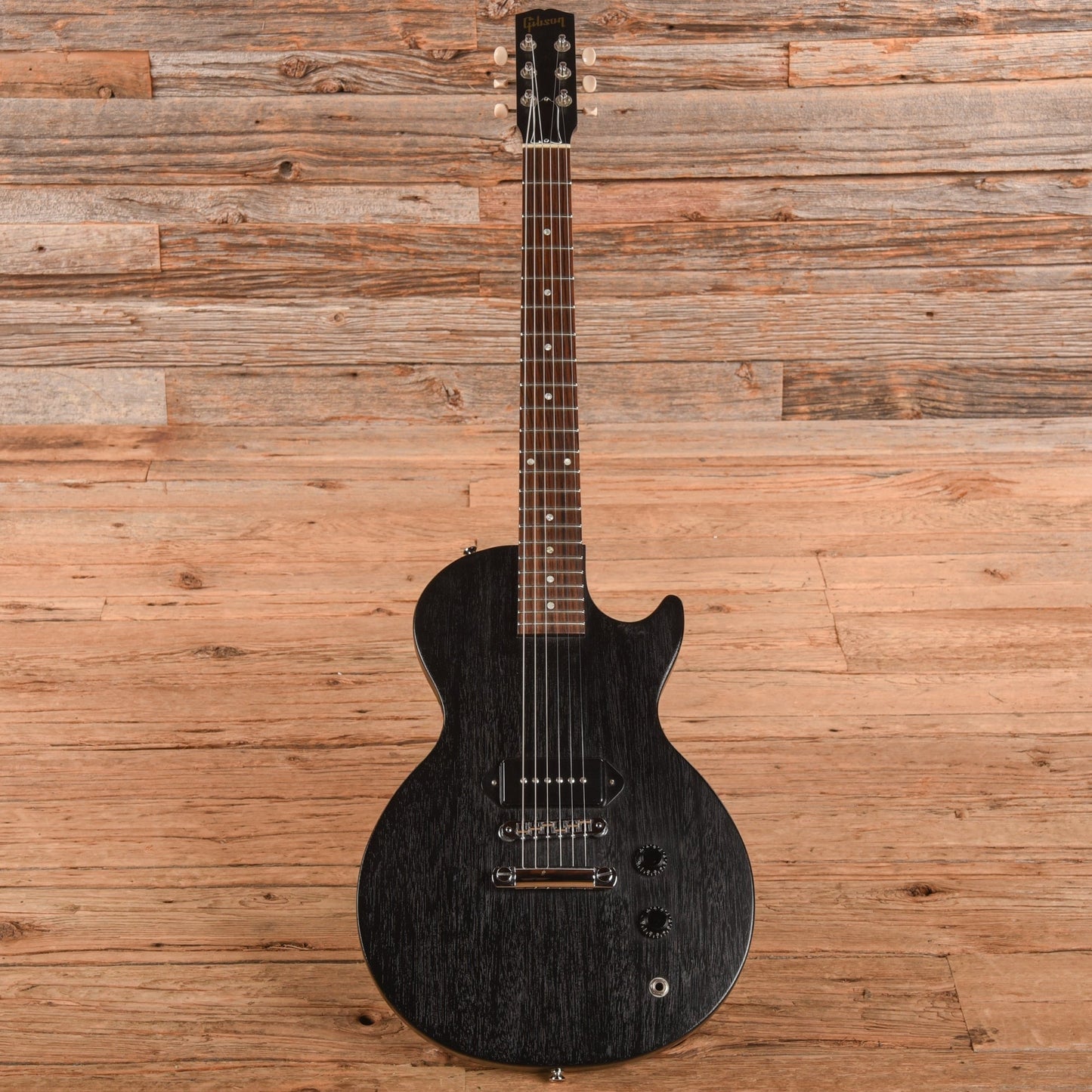 Gibson Melody Maker Satin Ebony 2004