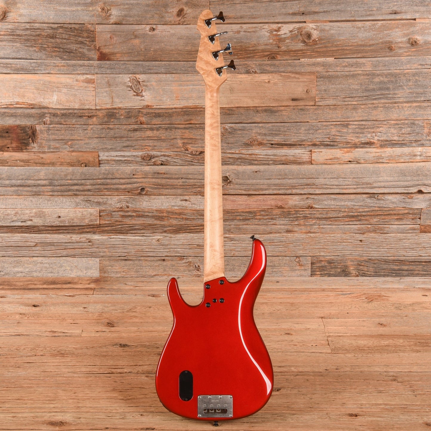 Peavey Axcelerator 2-T Red 1998
