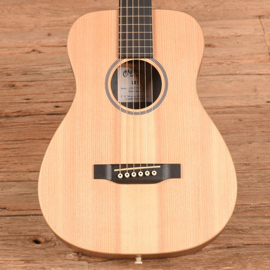 Martin Little Martin LX1 Natural 2022
