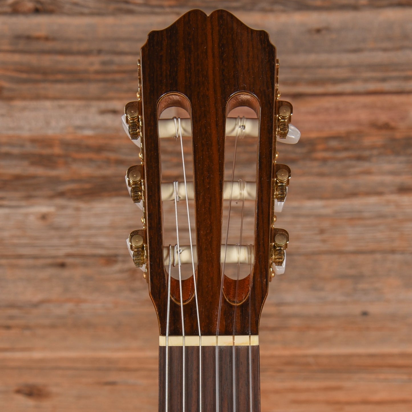 Takamine CP132SC Classical Natural 1996