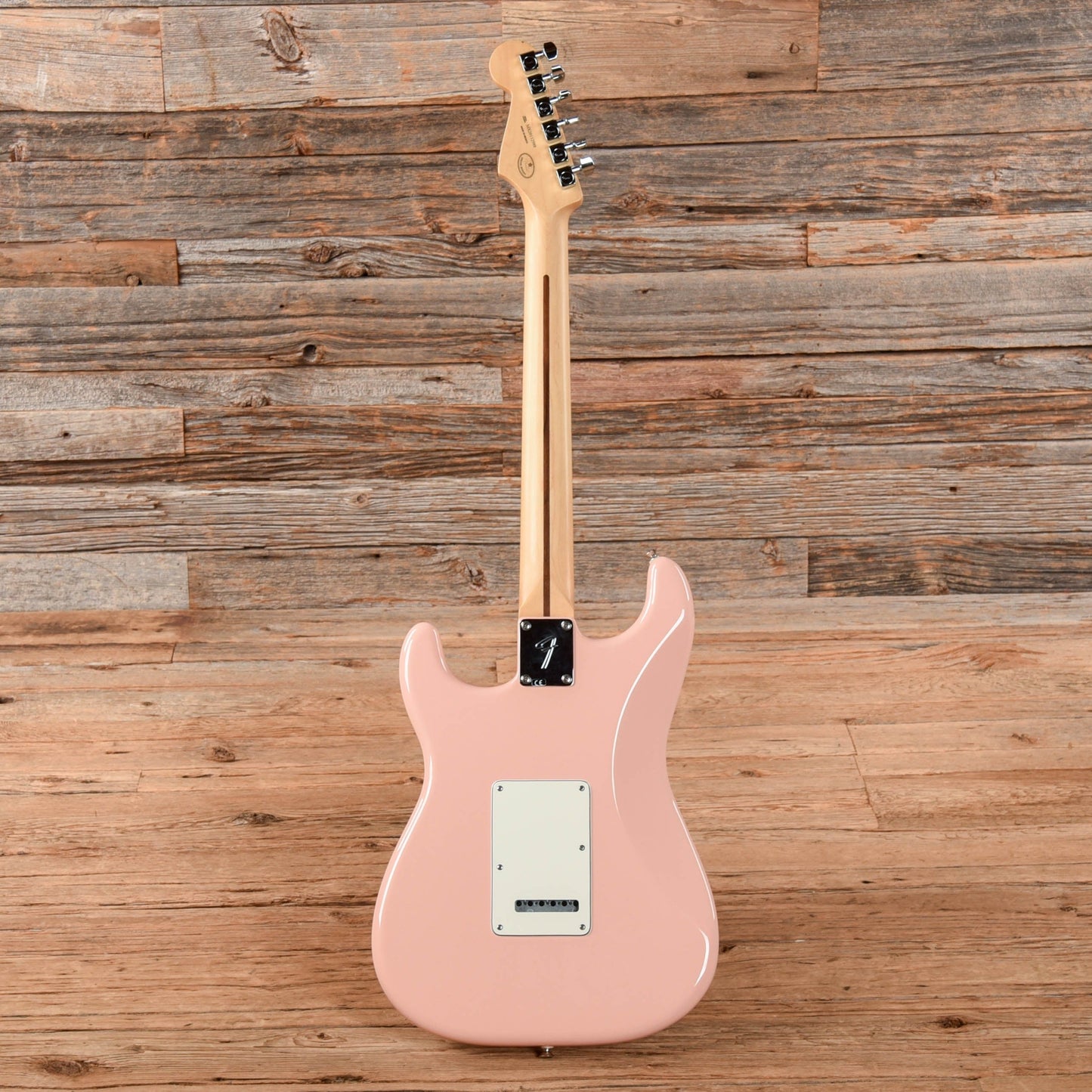 Fender Player Stratocaster Shell Pink 2020