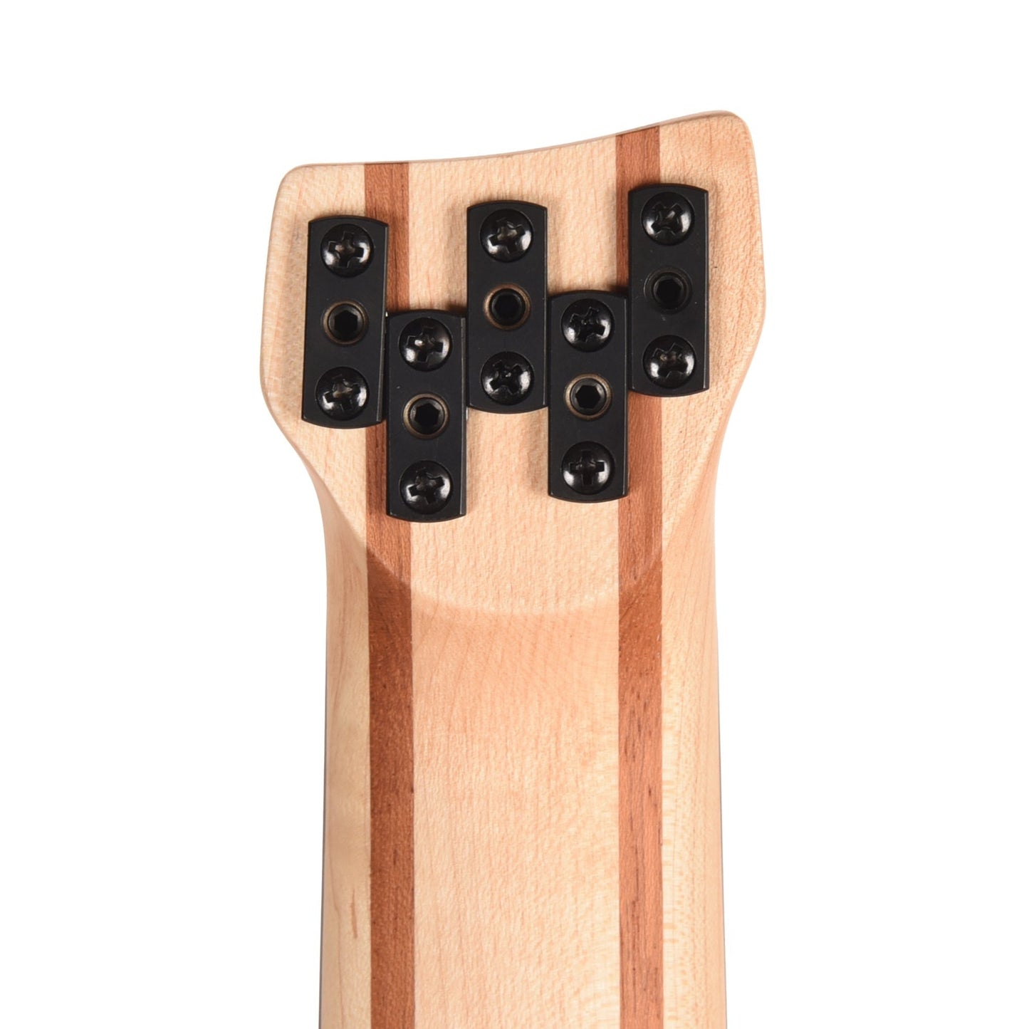 Ibanez EHB605WNF EHB Ergonomic Headless Bass 5-String Walnut Flat