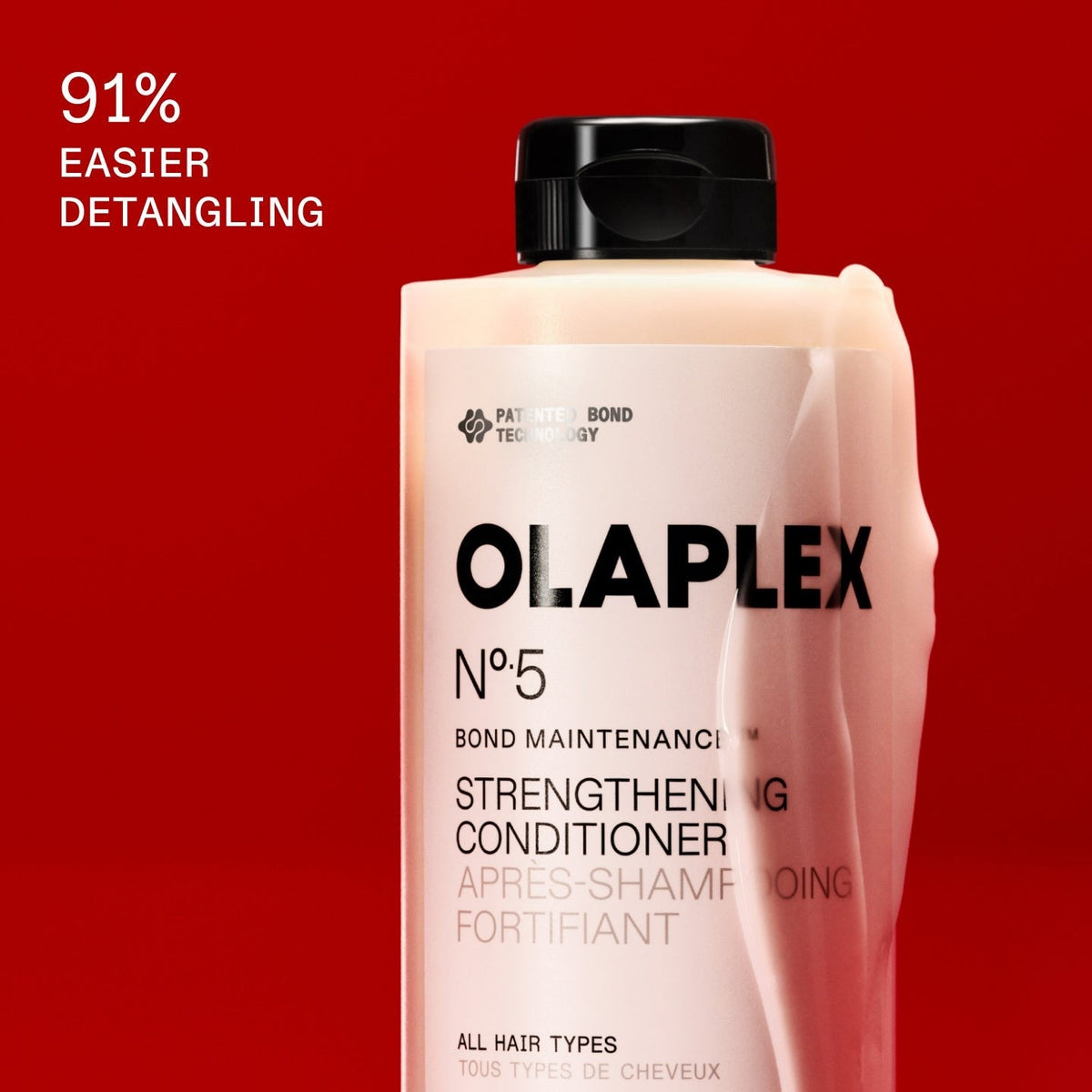 STRENGTHEN + REPAIR WASH SET