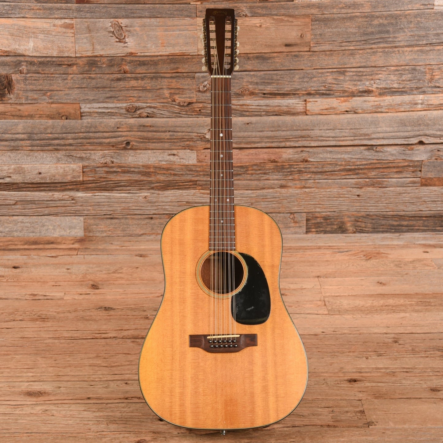 Martin D12-20 Natural 1972