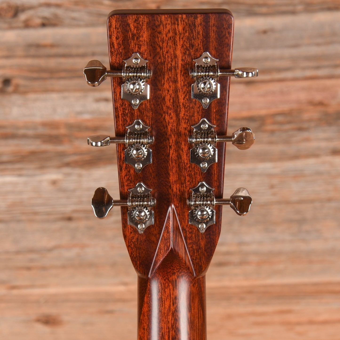 Eastman E6OM-TC Natural