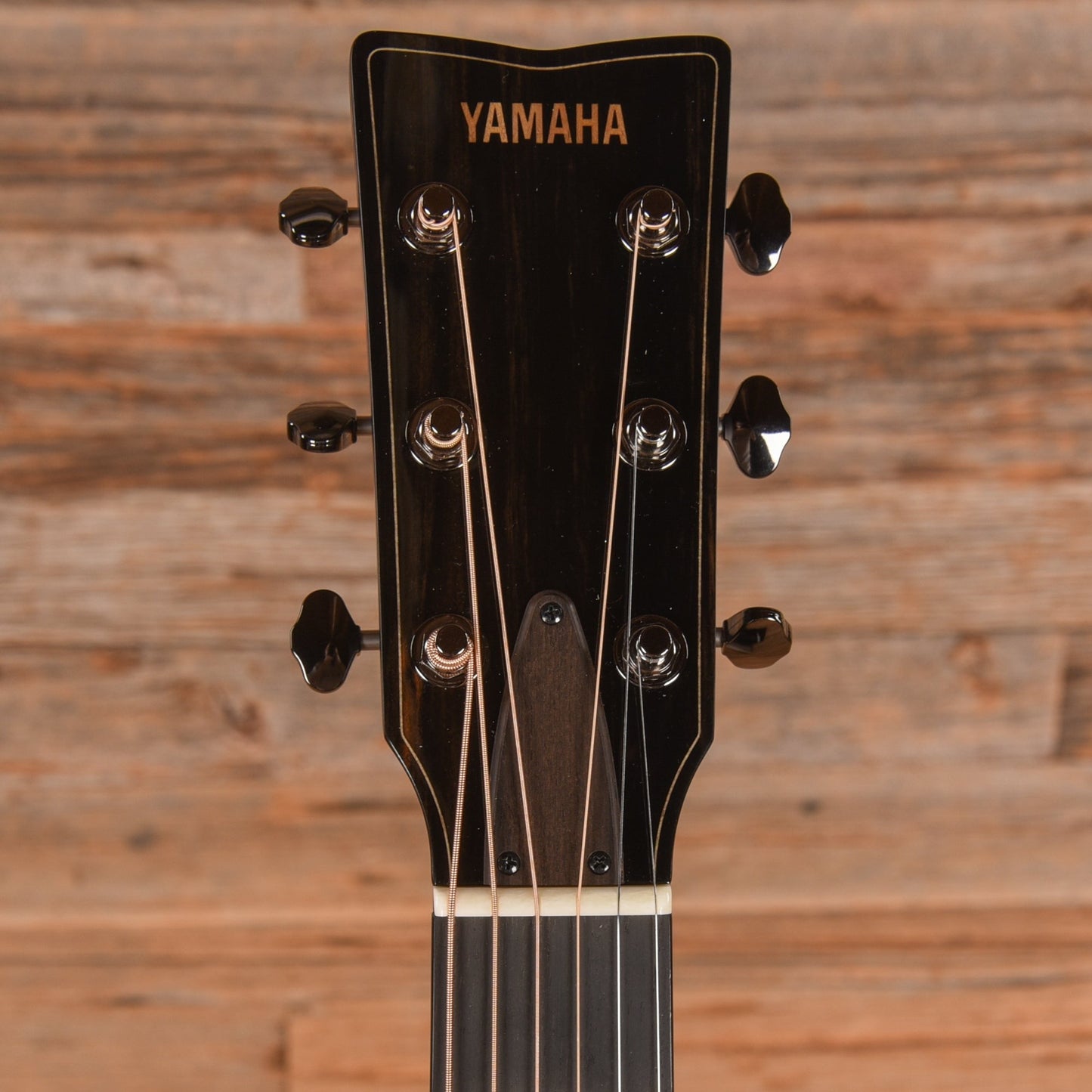 Yamaha FS9 R Natural