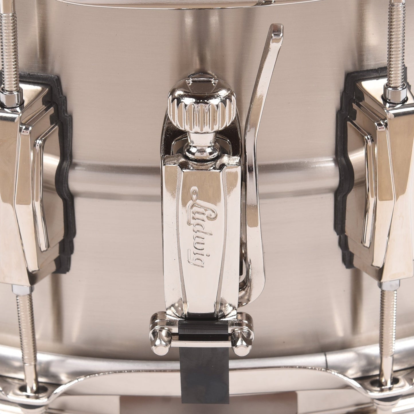 Ludwig 6.5x14 Jon Theodore Signature Snare Drum