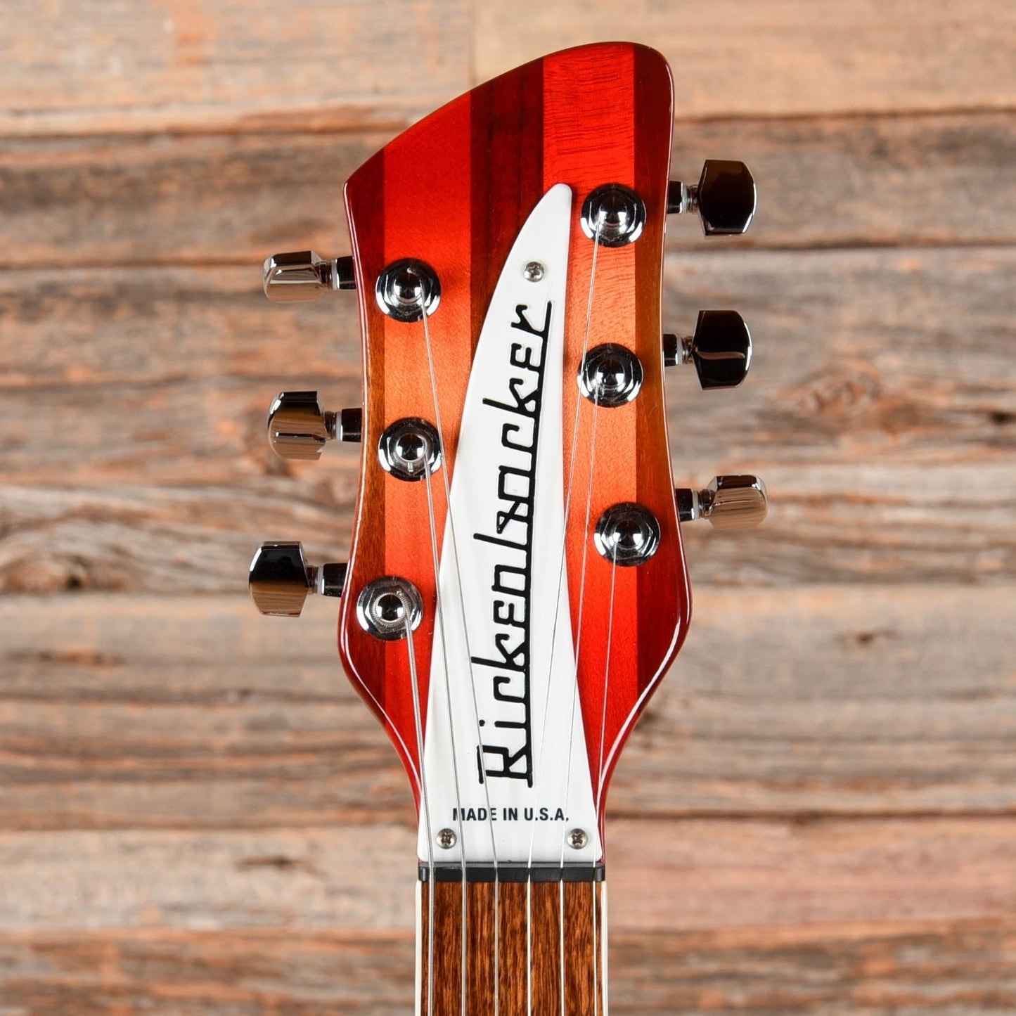 Rickenbacker 360 Fireglo 2020
