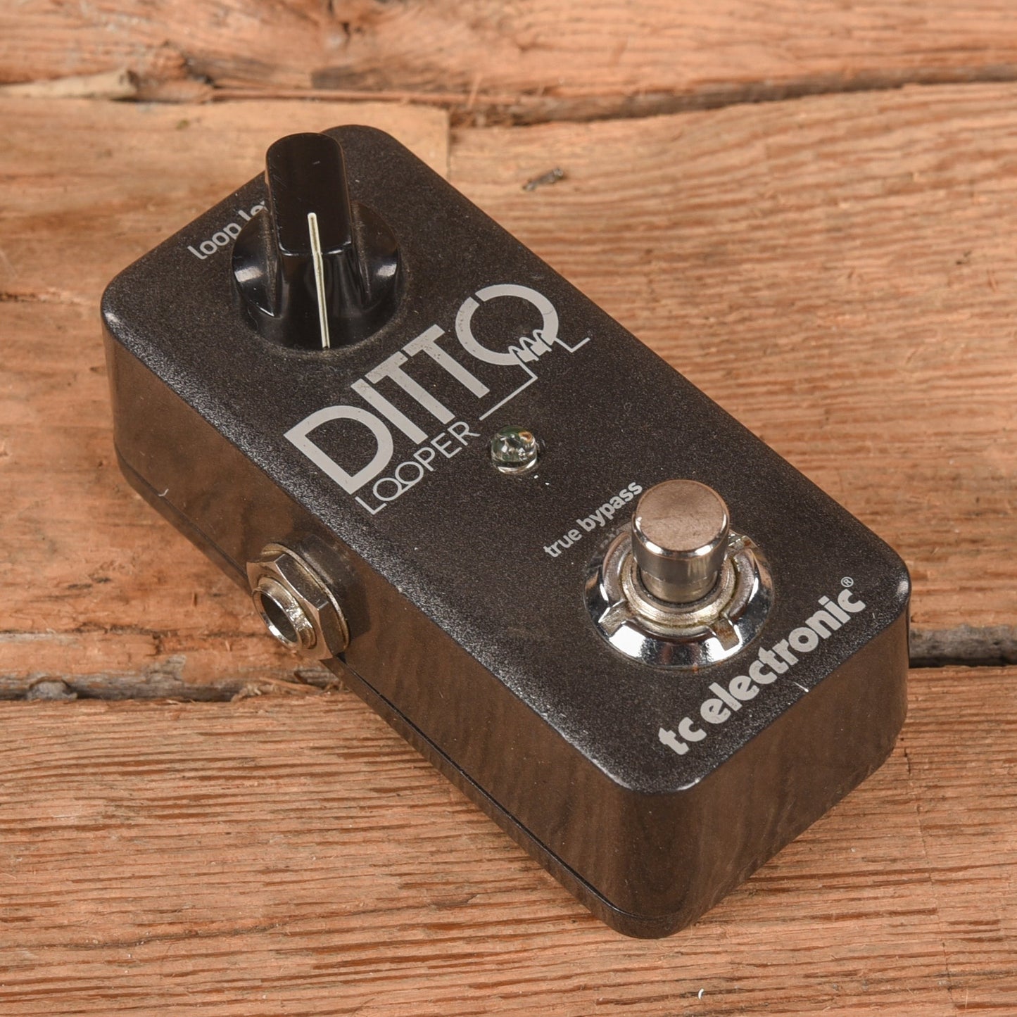 TC Electronic Ditto Looper