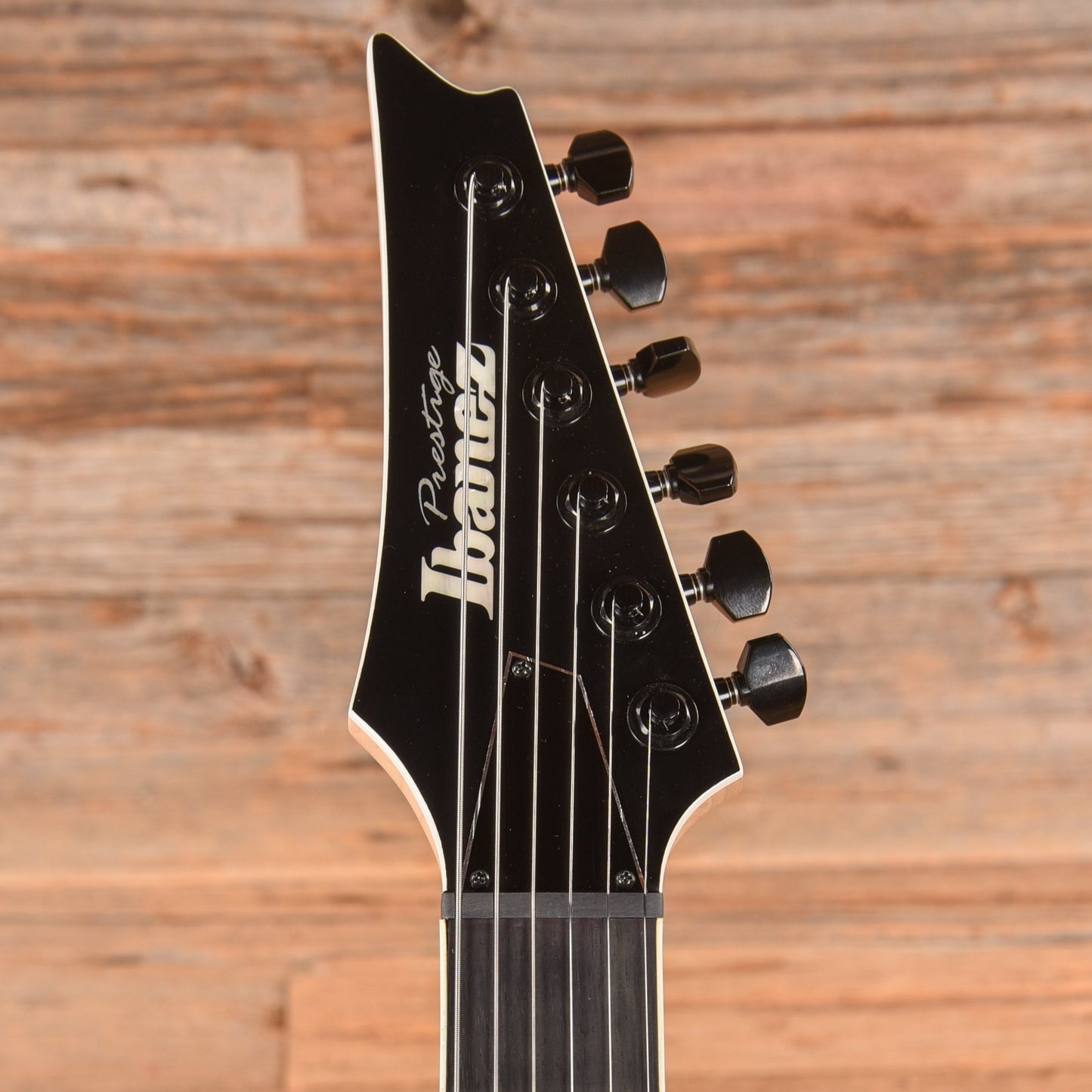 Ibanez RGR652AHBF Weathered Black 2025