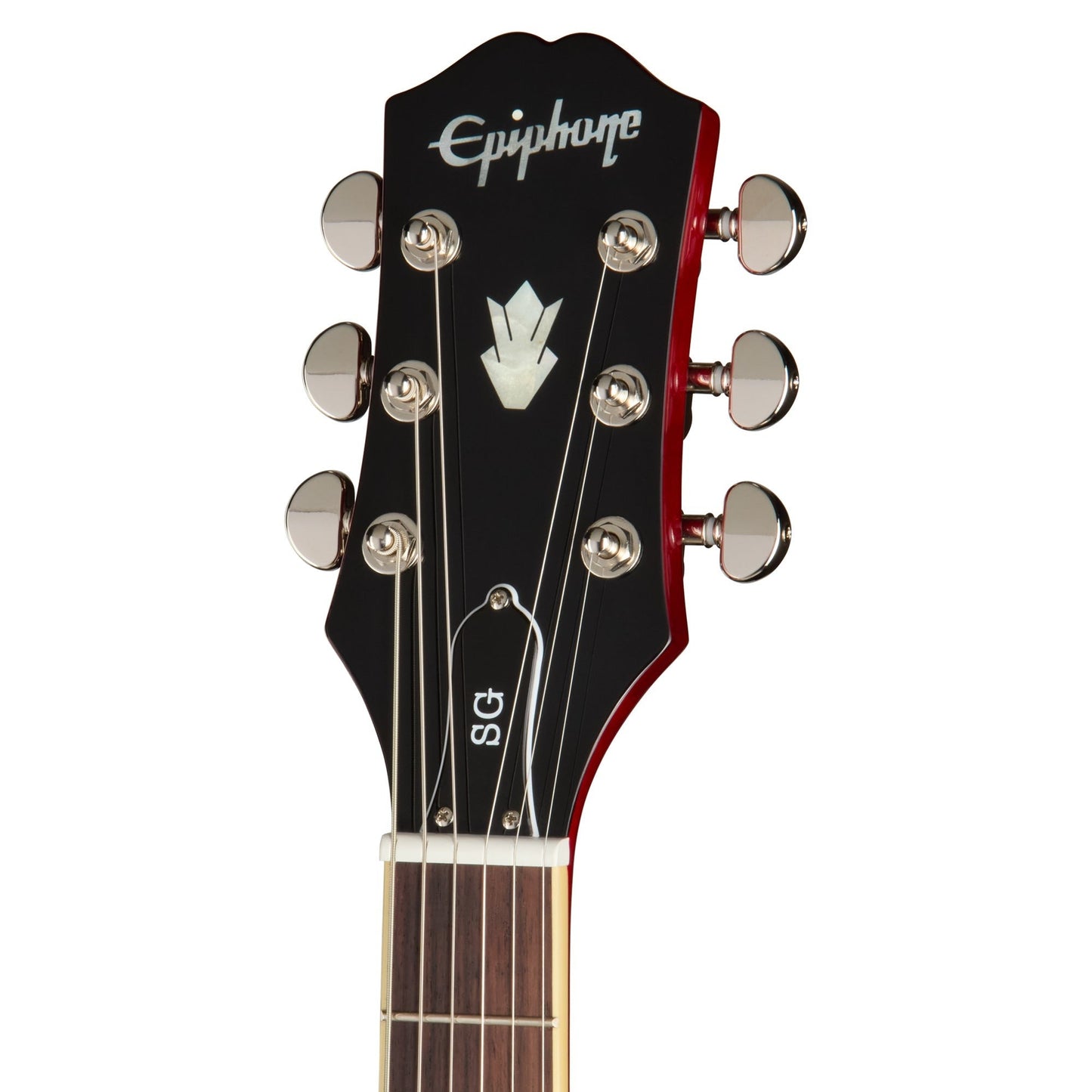 Epiphone Inspired by Gibson Original SG Standard Cherry