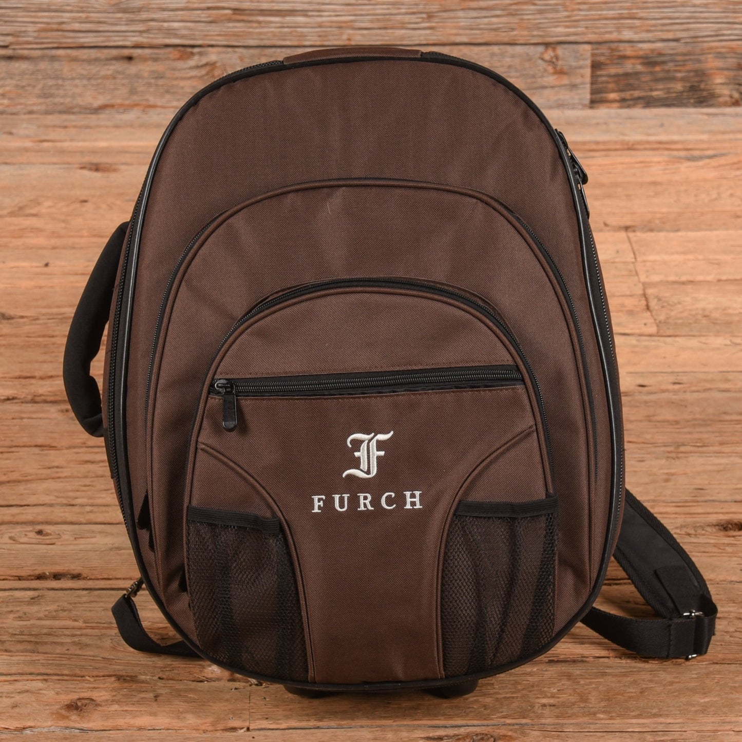 Furch LJ10-CM Natural