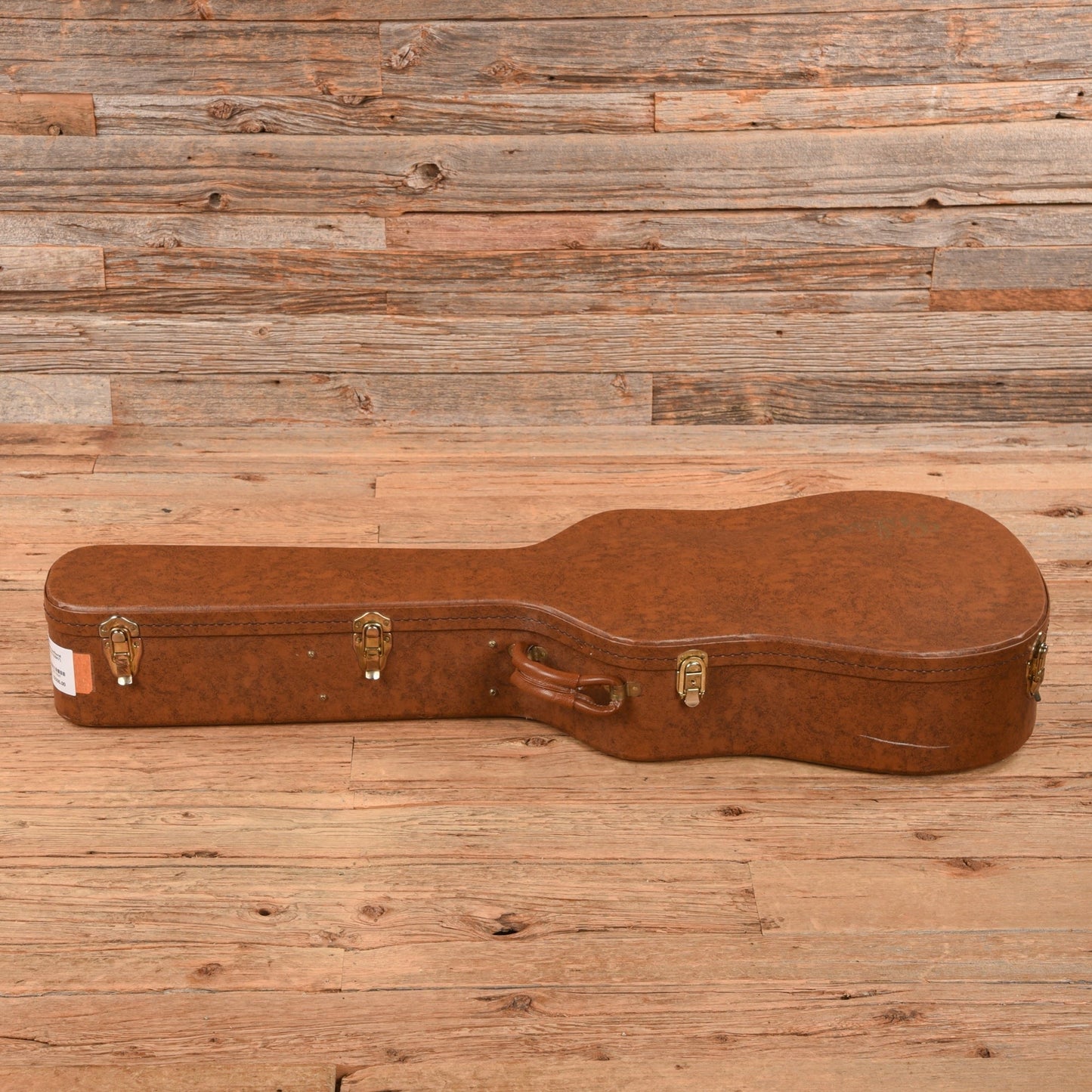 Gibson J-160E Sunburst 1995