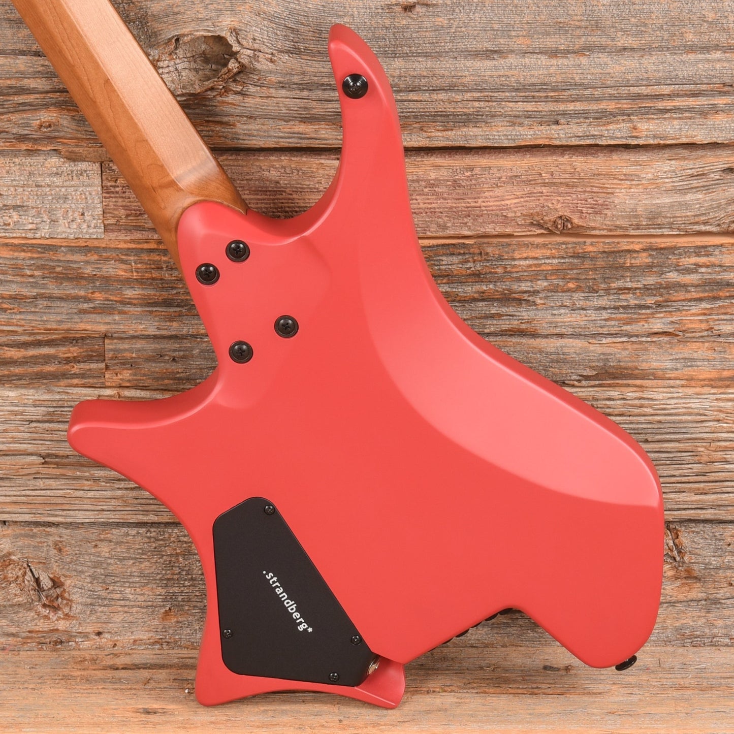 Strandberg Boden Essential 6 Red