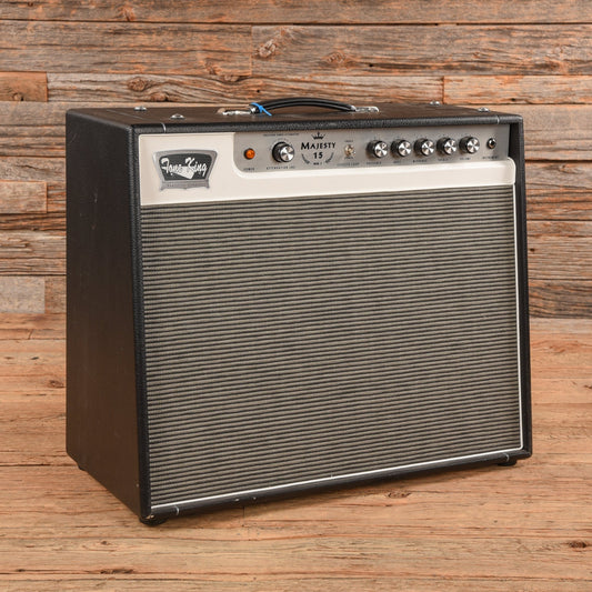 Tone King Majesty 15-Watt 1x12 Guitar Combo