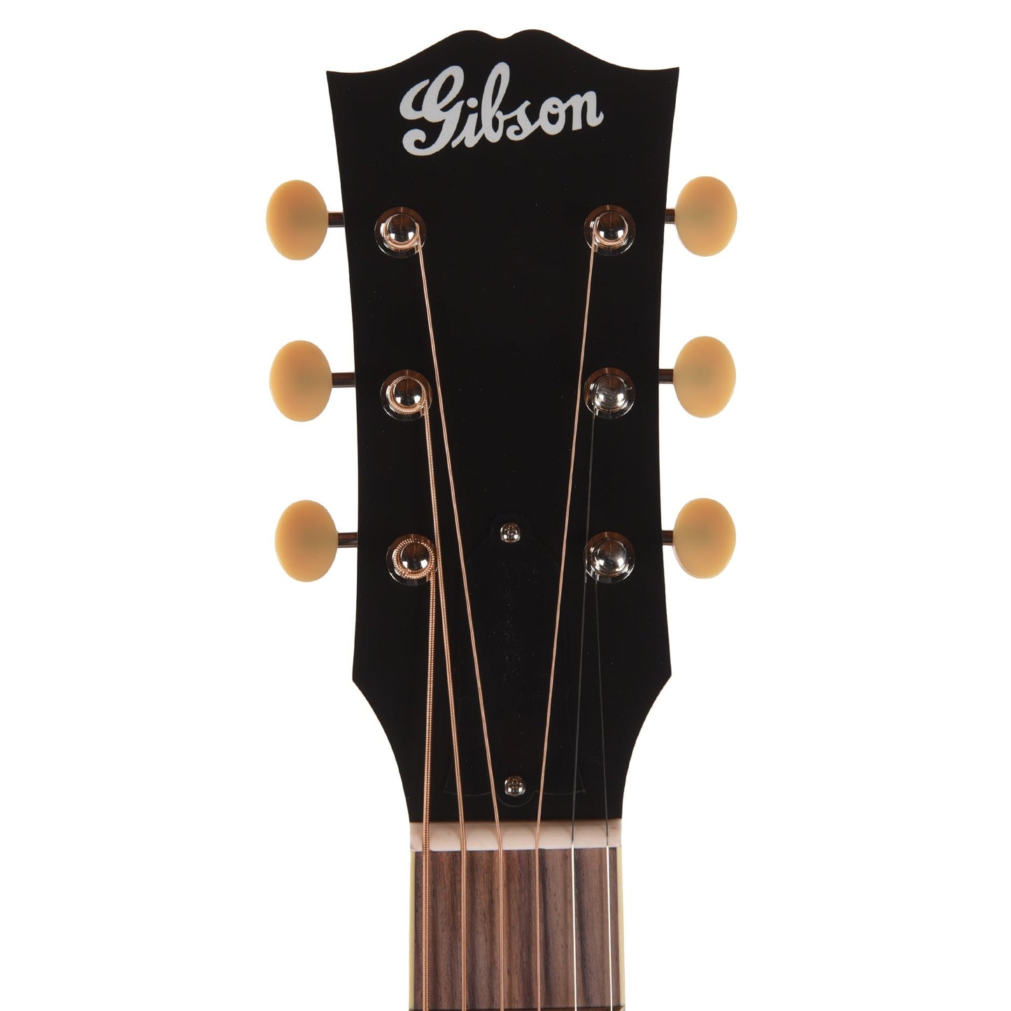 Gibson Original J-185 Century 12-Fret Vintage Sunburst