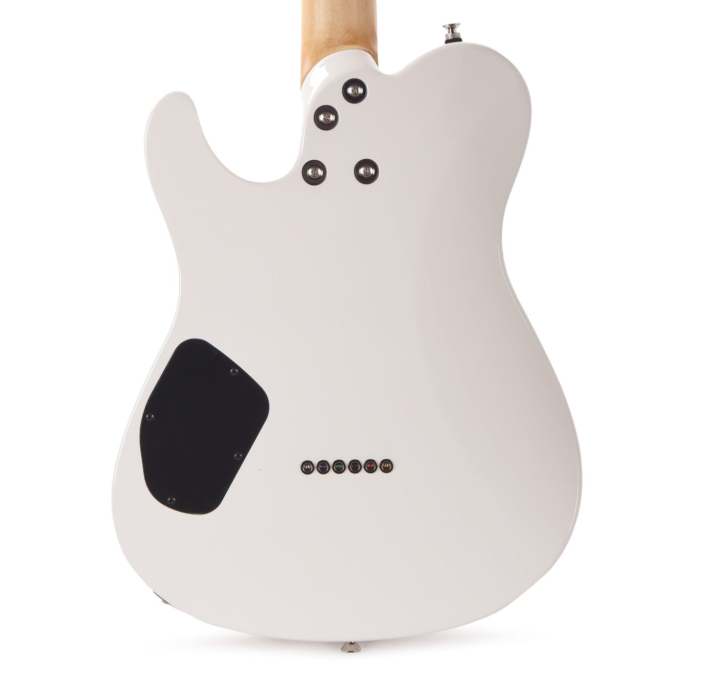 Yamaha PACP11S Pacifica SC Professional Shell White