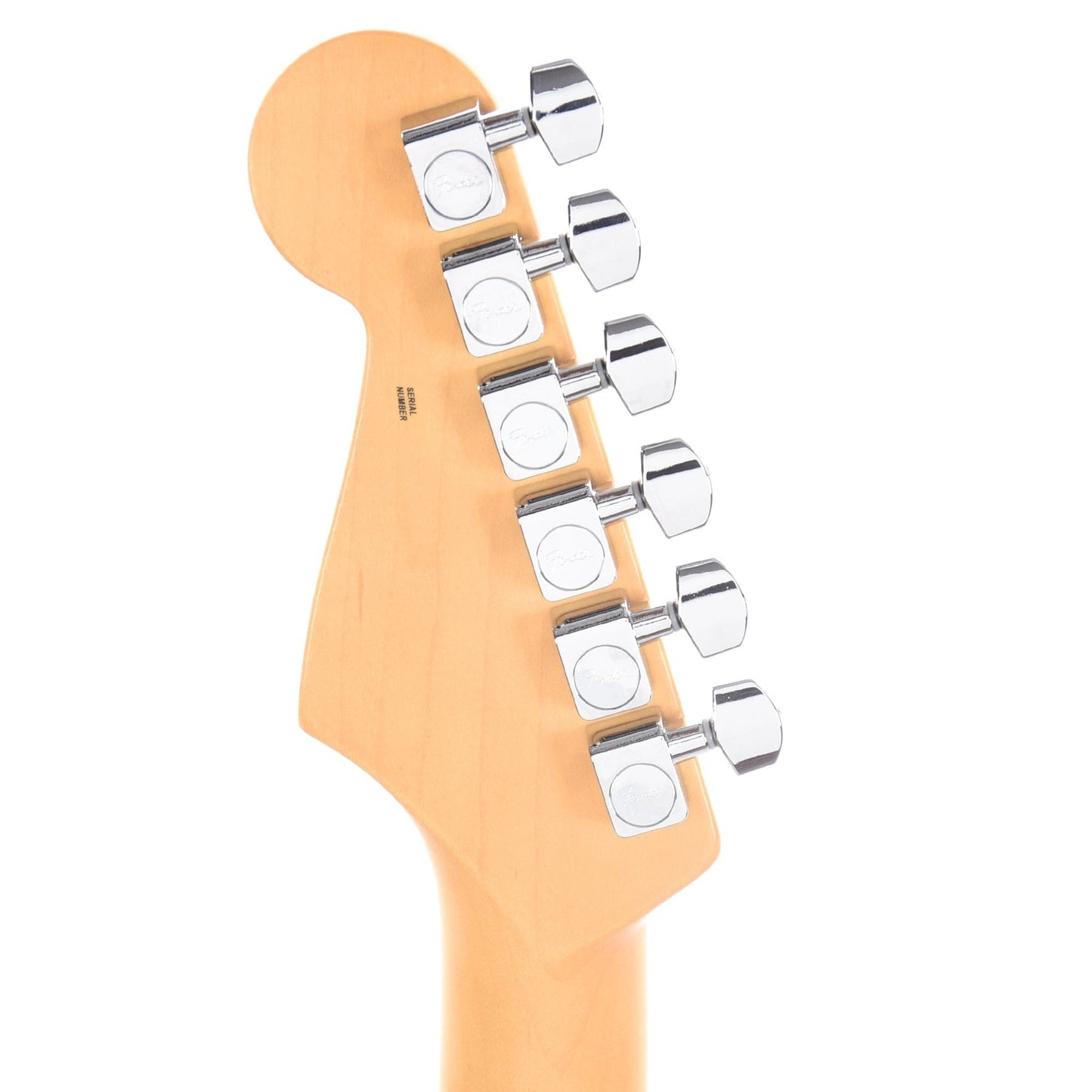 Fender American Professional II Stratocaster Dark Night