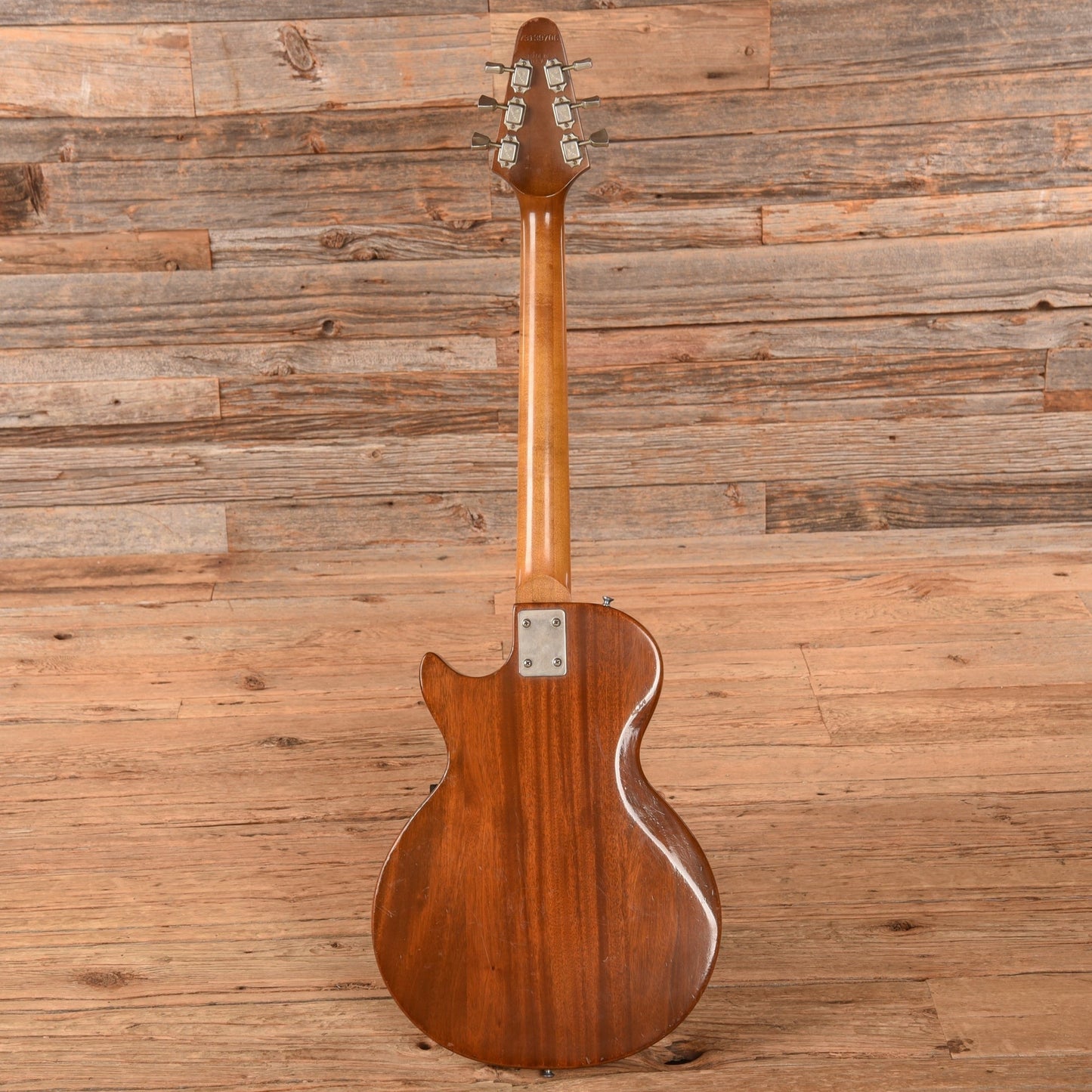 Gibson S-1 Brown 1979