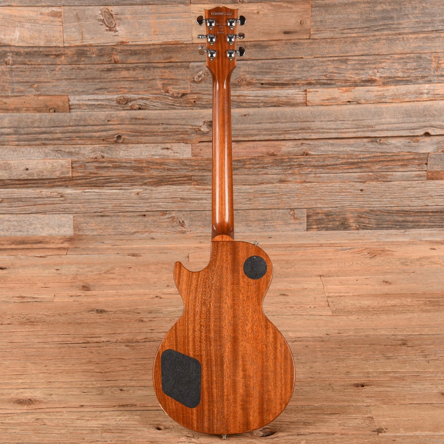 Gibson Les Paul Tribute Faded Honey Burst 2018
