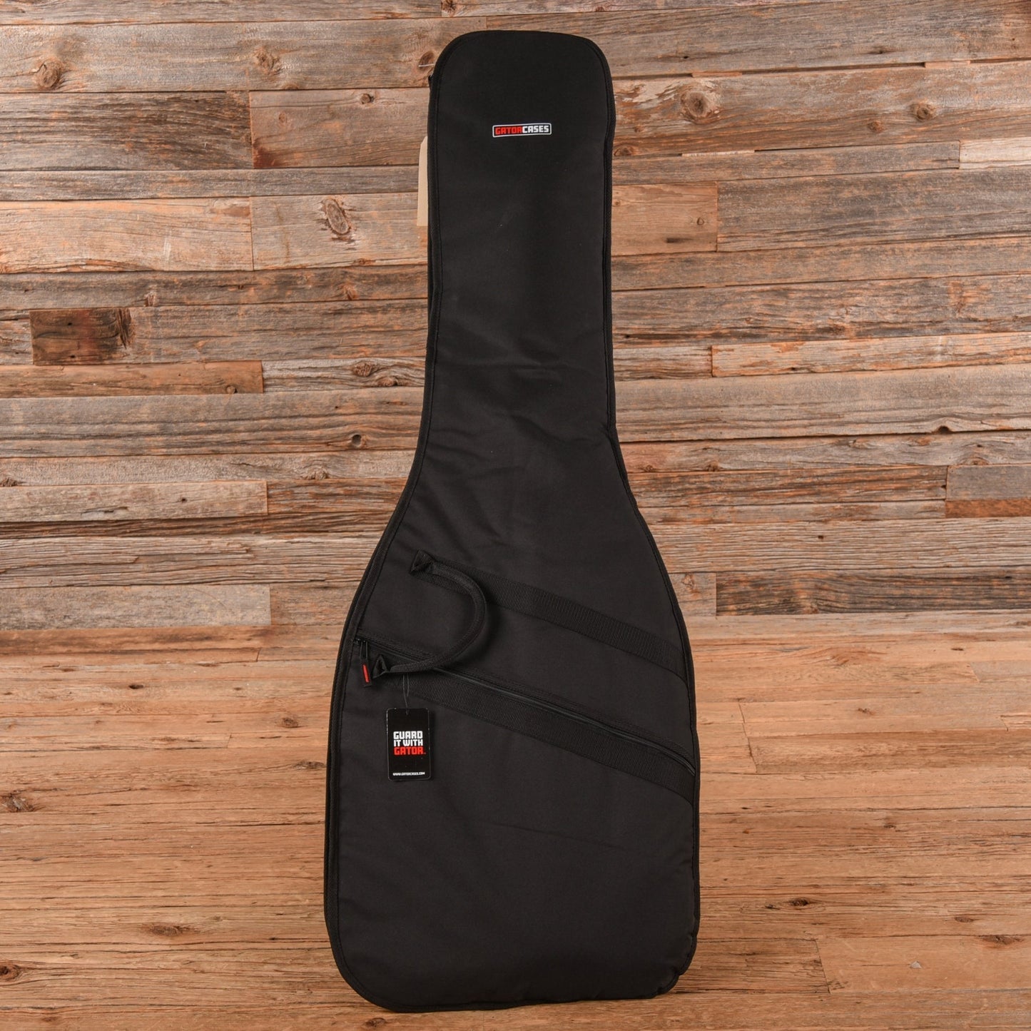Fender Musicmaster Bass Black 1982