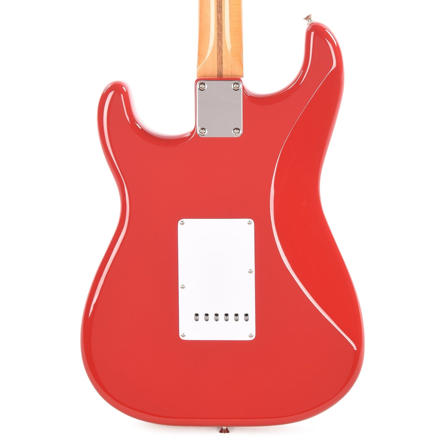 Fender Vintera III Late '50s Stratocaster Dakota Red