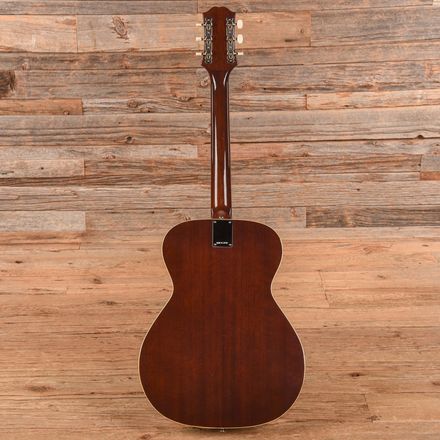 Epiphone 6732E Natural 1970s