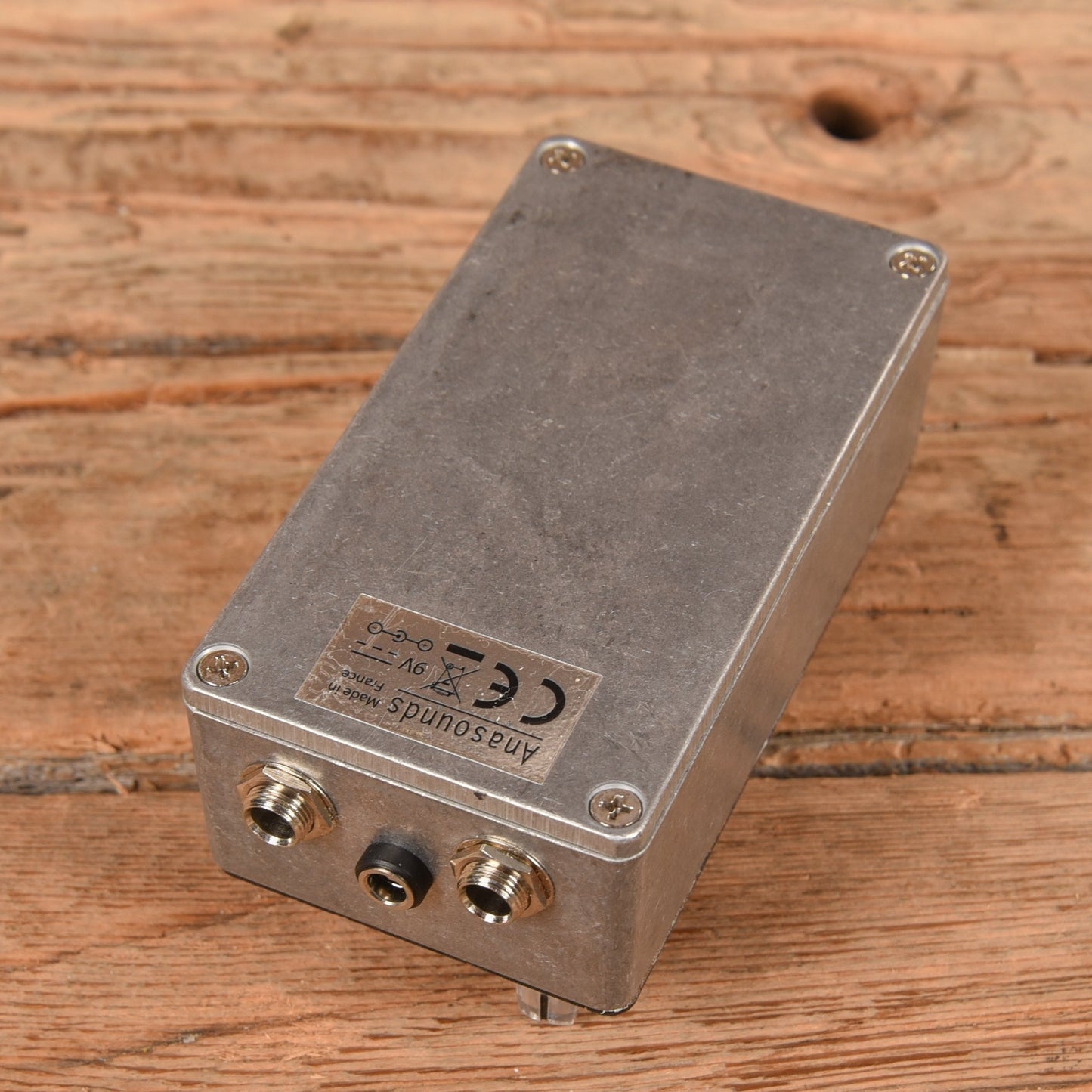 Anasounds Utopia Tape Delay