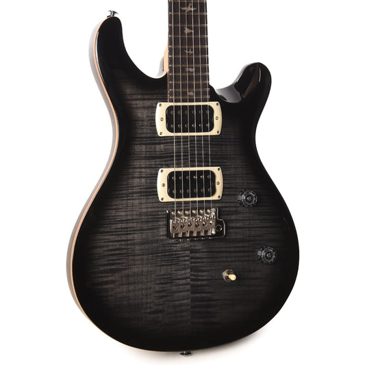PRS SE CE 24 Charcoal Burst