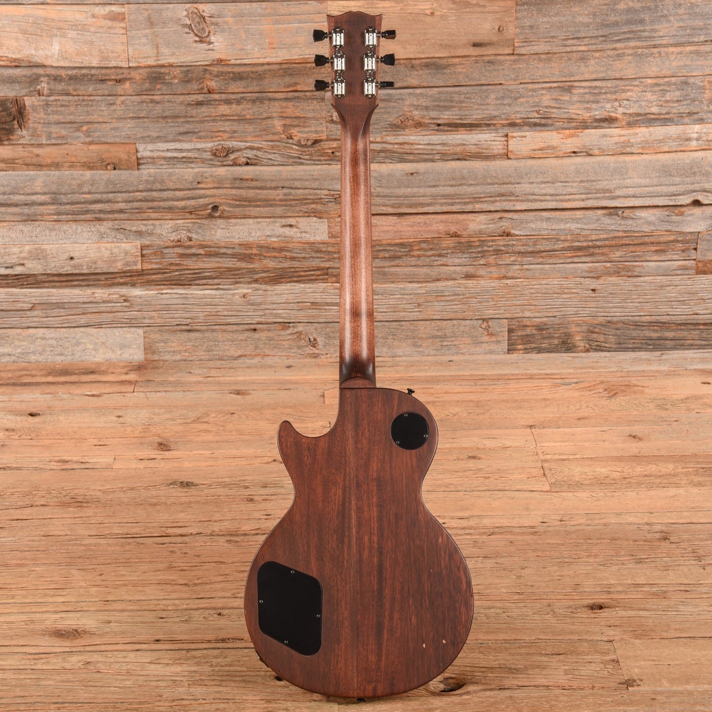 Gibson LPJ Chocolate 2013
