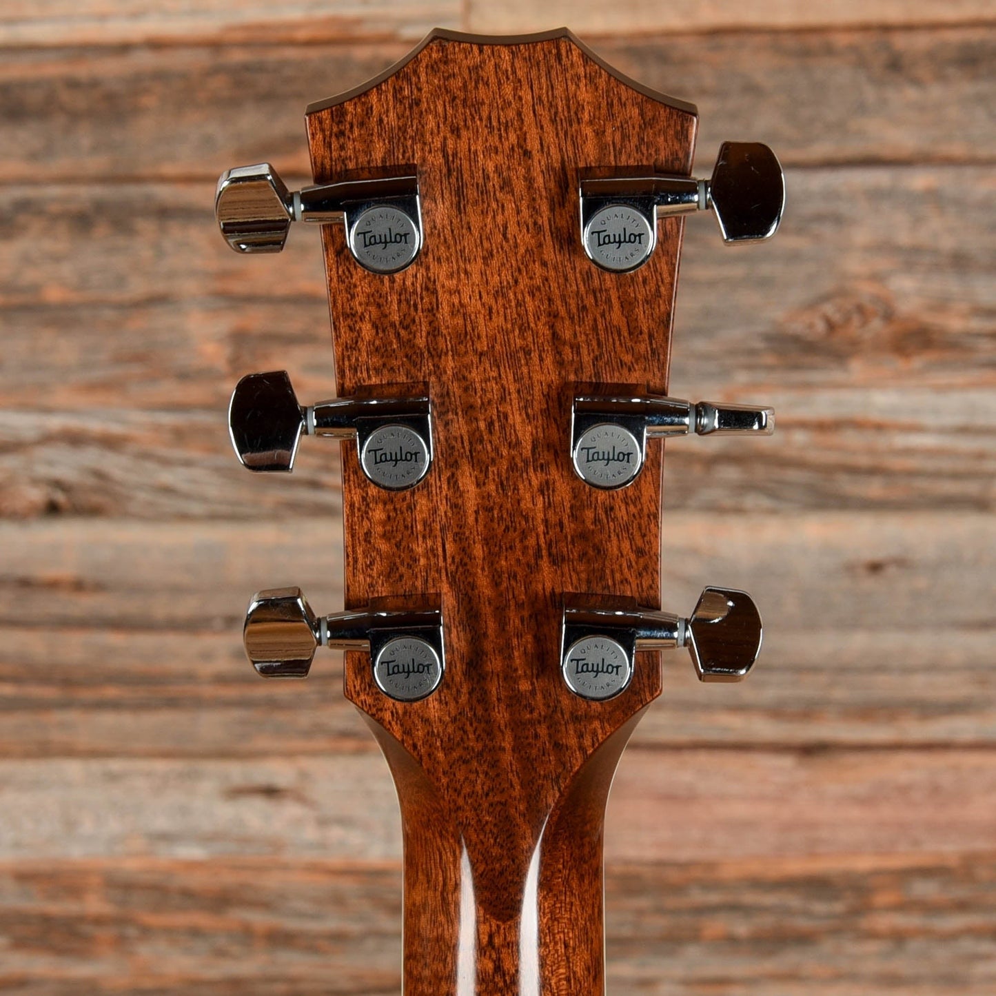 Taylor 522 Natural 2017