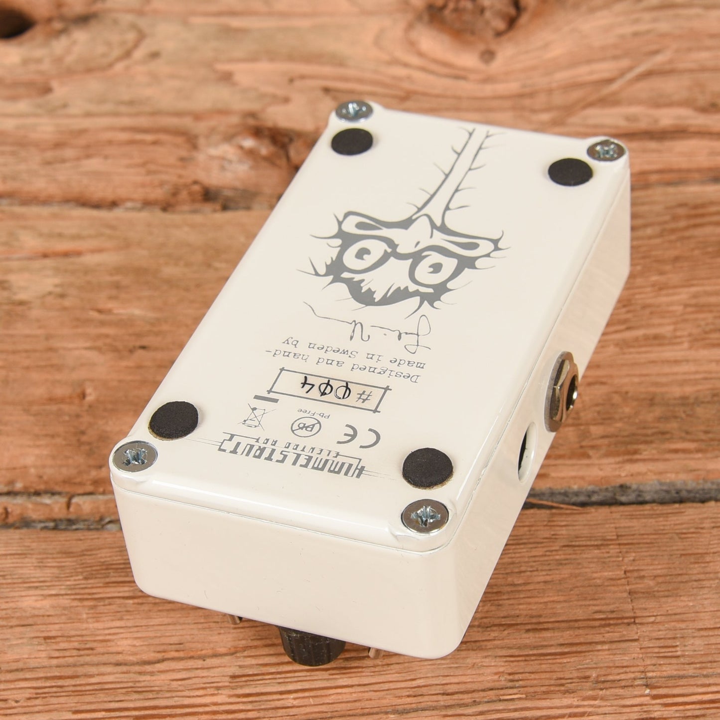 Himmelstrutz Fetto Custom