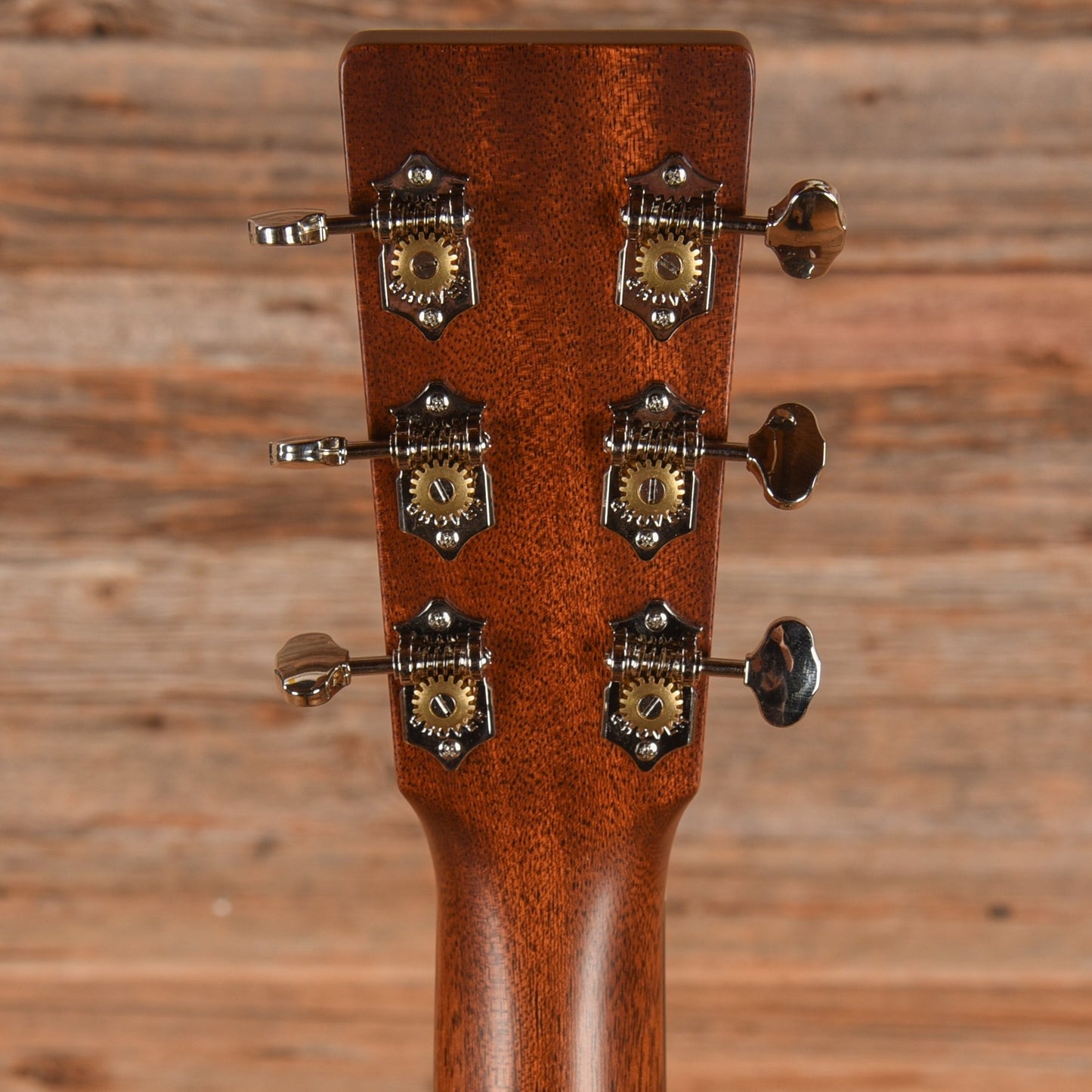 Martin Standard Series 0-18 Natural 2024