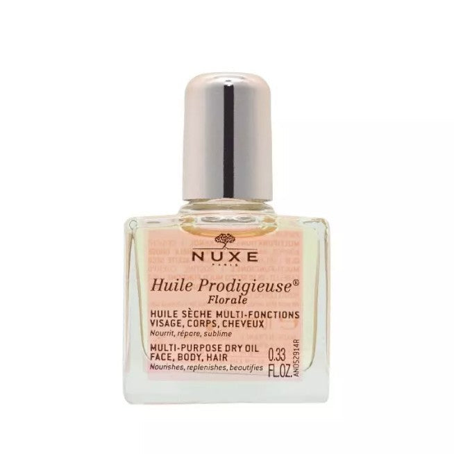 NUXE Huile Prodigieuse Florale 全效花香精華油 10ml