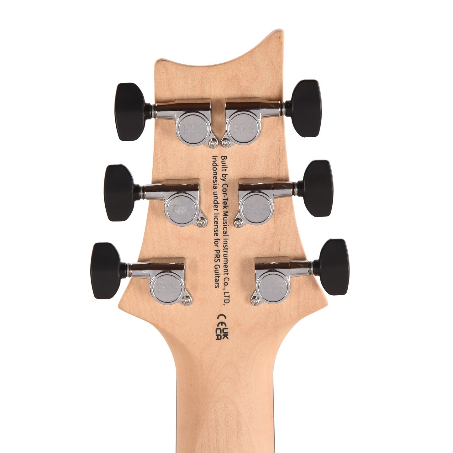 PRS SE CE 24 Standard Stoptail Satin Metallic Gold