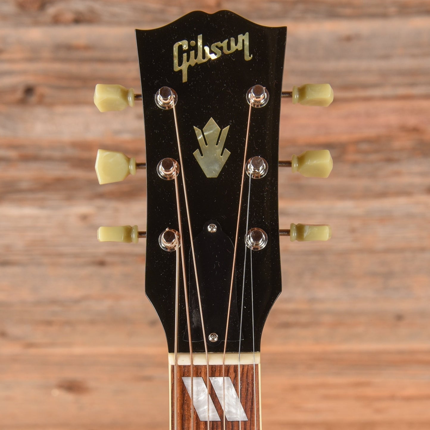 Gibson Nathaniel Rateliff LG-2 Sunburst 2025