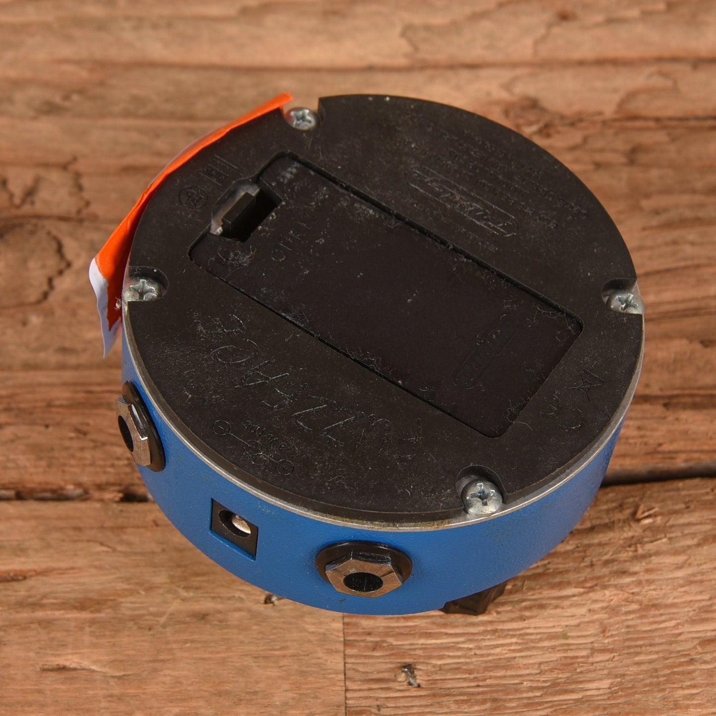 Dunlop FFM6 Band Of Gypsys Fuzz Face Mini