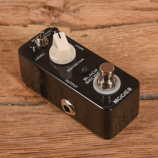 Mooer Black Secret