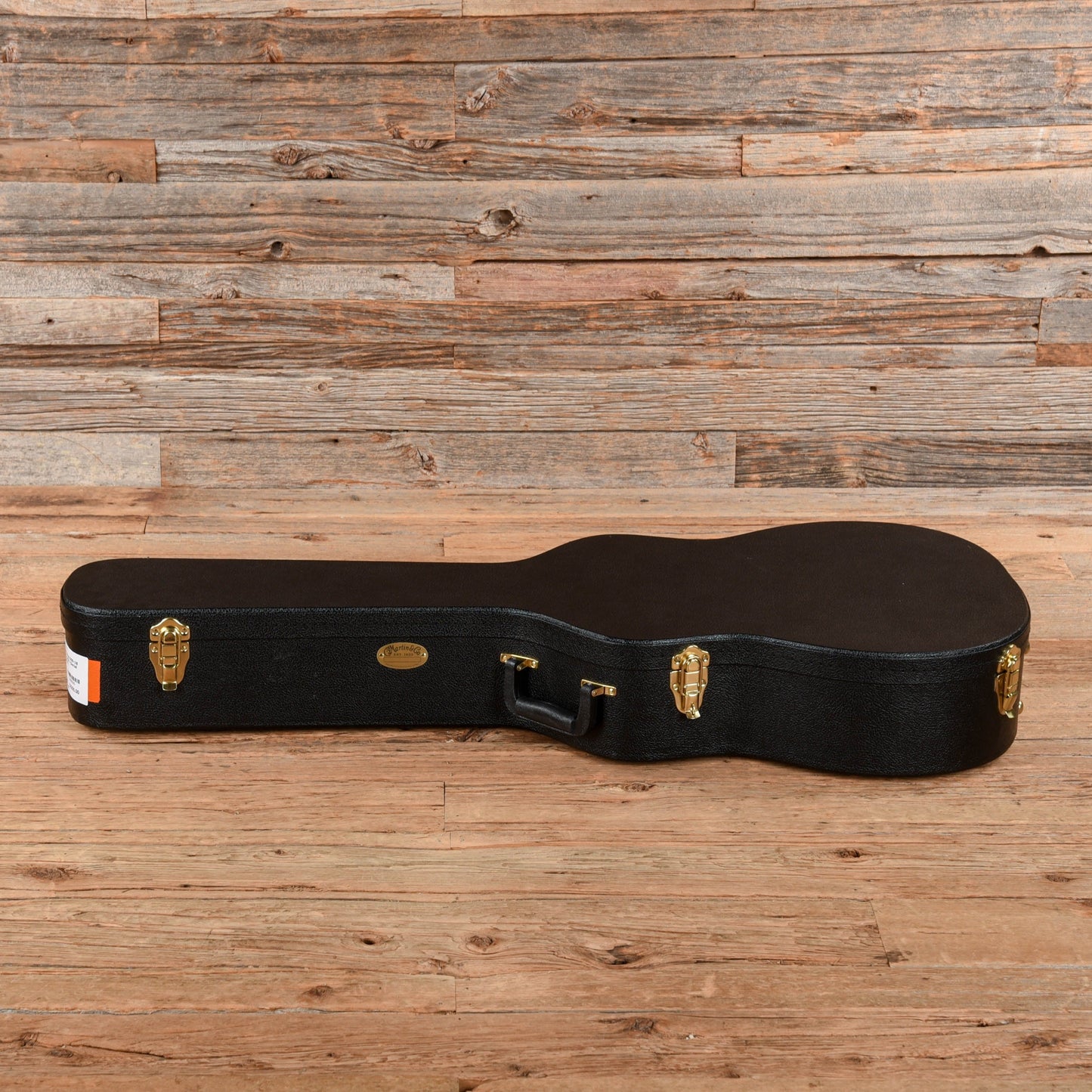 Martin Standard Series 000-18 Natural 2025