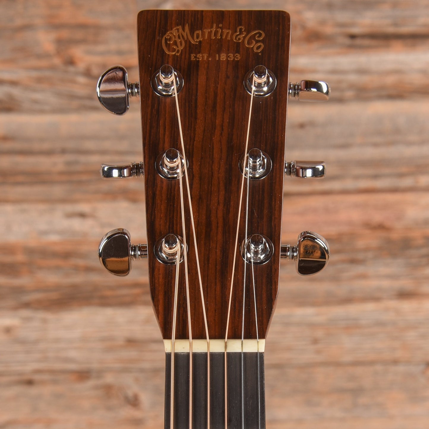 Martin Standard Series HD-28 Natural 2012