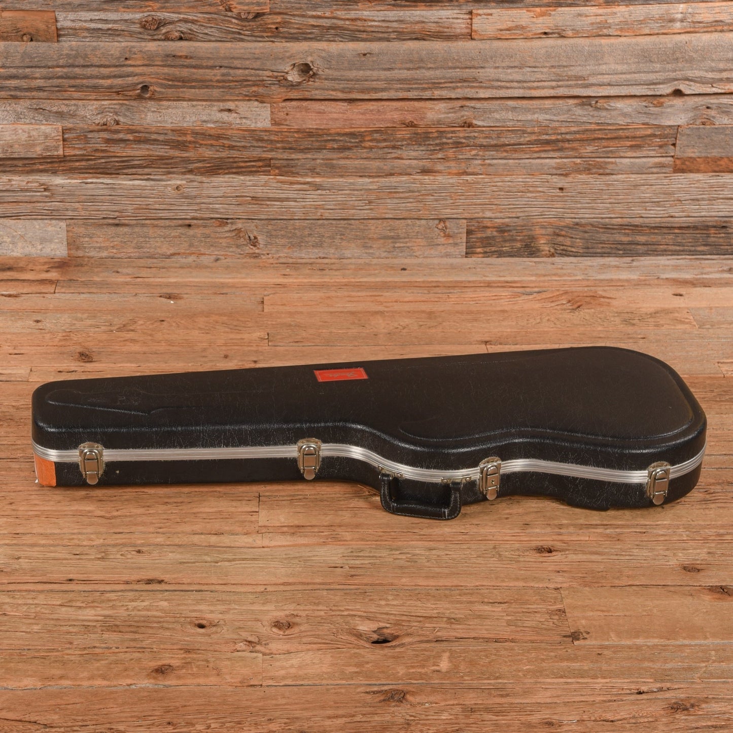 Fender American Standard Telecaster Black 1994