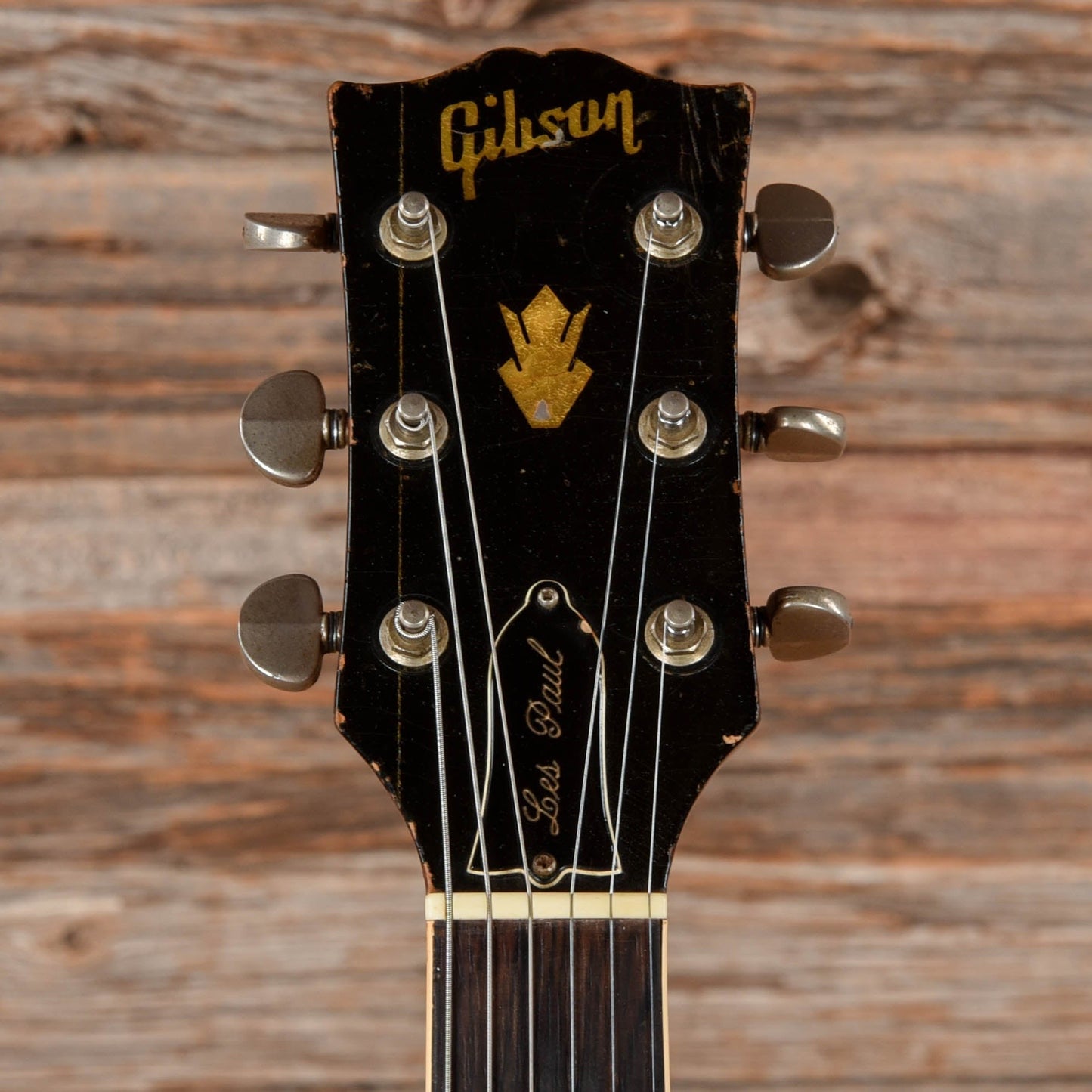 Gibson Les Paul (SG) Standard Cherry 1961